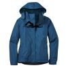Women's Rain Jacket Thumbnail