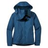 Women's Rain Jacket Thumbnail