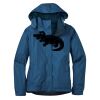 Women's Rain Jacket Thumbnail