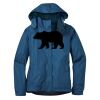 Women's Rain Jacket Thumbnail