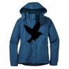 Women's Rain Jacket Thumbnail