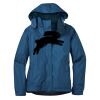 Women's Rain Jacket Thumbnail