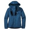 Women's Rain Jacket Thumbnail