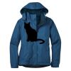 Women's Rain Jacket Thumbnail