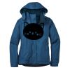 Women's Rain Jacket Thumbnail