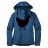 Women's Rain Jacket Thumbnail