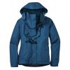 Women's Rain Jacket Thumbnail