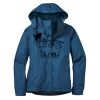 Women's Rain Jacket Thumbnail