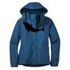 Women's Rain Jacket Thumbnail