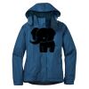 Women's Rain Jacket Thumbnail