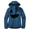 Women's Rain Jacket Thumbnail