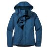 Women's Rain Jacket Thumbnail