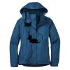 Women's Rain Jacket Thumbnail