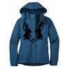 Women's Rain Jacket Thumbnail