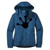 Women's Rain Jacket Thumbnail