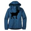 Women's Rain Jacket Thumbnail