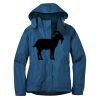Women's Rain Jacket Thumbnail