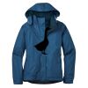 Women's Rain Jacket Thumbnail