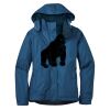 Women's Rain Jacket Thumbnail