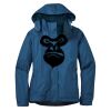 Women's Rain Jacket Thumbnail