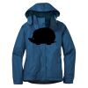 Women's Rain Jacket Thumbnail