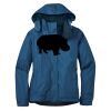 Women's Rain Jacket Thumbnail
