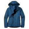 Women's Rain Jacket Thumbnail