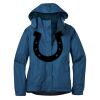 Women's Rain Jacket Thumbnail