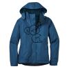 Women's Rain Jacket Thumbnail