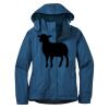 Women's Rain Jacket Thumbnail