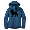 Women's Rain Jacket Thumbnail