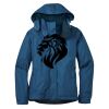 Women's Rain Jacket Thumbnail