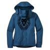 Women's Rain Jacket Thumbnail