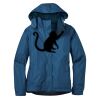 Women's Rain Jacket Thumbnail