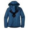 Women's Rain Jacket Thumbnail