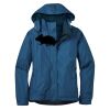 Women's Rain Jacket Thumbnail