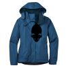 Women's Rain Jacket Thumbnail