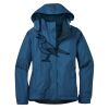 Women's Rain Jacket Thumbnail