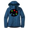 Women's Rain Jacket Thumbnail