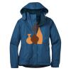 Women's Rain Jacket Thumbnail