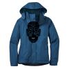 Women's Rain Jacket Thumbnail