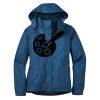 Women's Rain Jacket Thumbnail