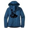 Women's Rain Jacket Thumbnail