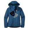 Women's Rain Jacket Thumbnail