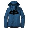 Women's Rain Jacket Thumbnail