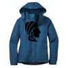 Women's Rain Jacket Thumbnail