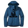 Women's Rain Jacket Thumbnail