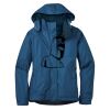 Women's Rain Jacket Thumbnail