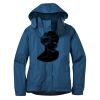 Women's Rain Jacket Thumbnail