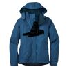 Women's Rain Jacket Thumbnail